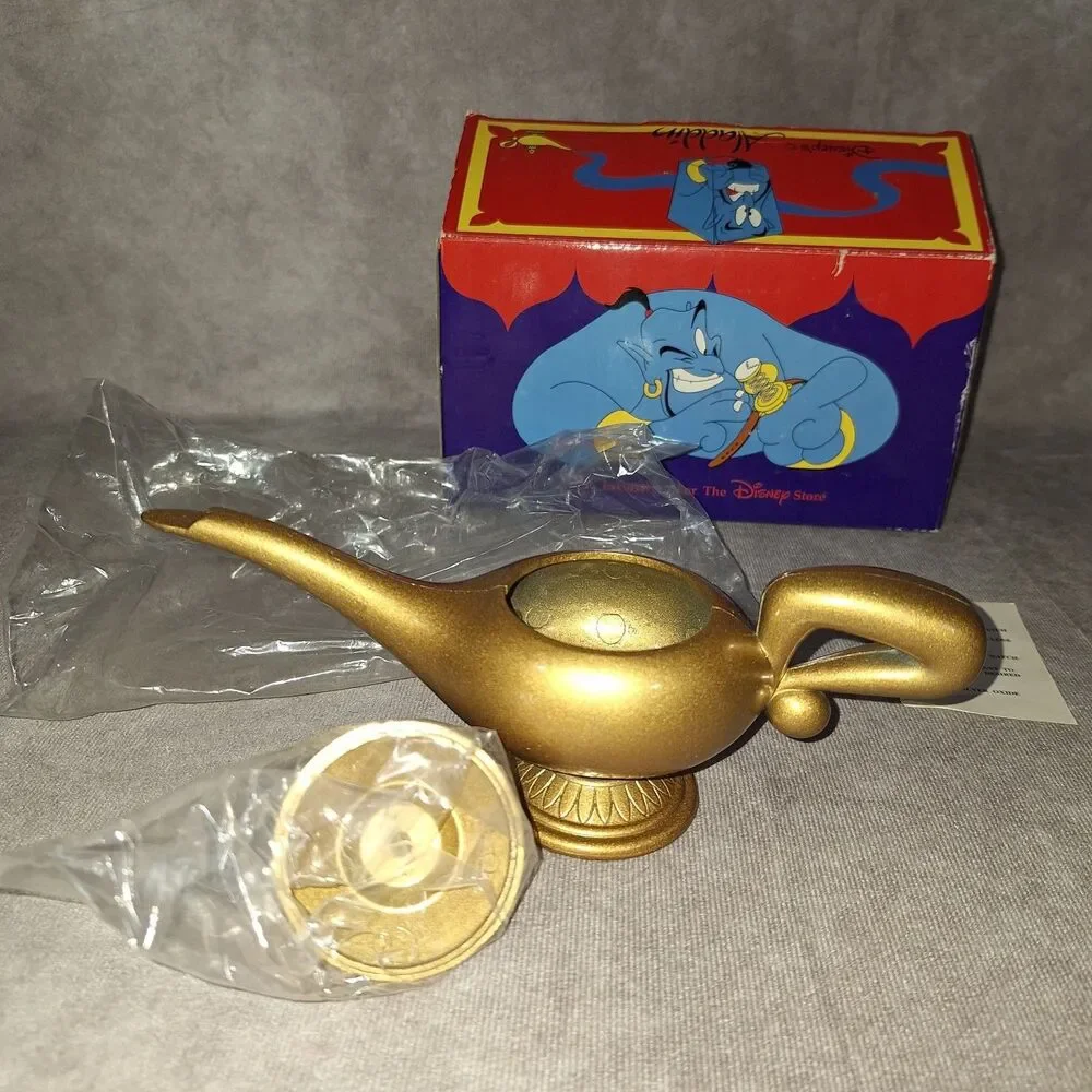 Disney store 1992